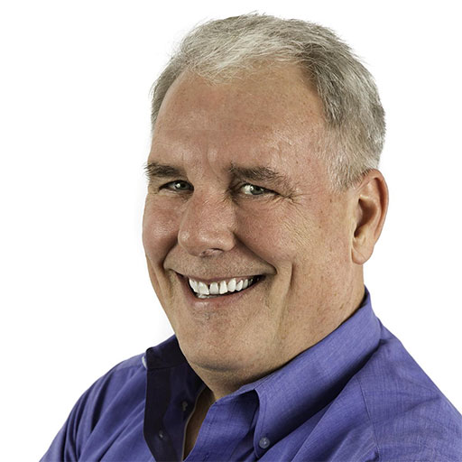 Tom Rasche Our Values Got Us Here | Global Values Alliance